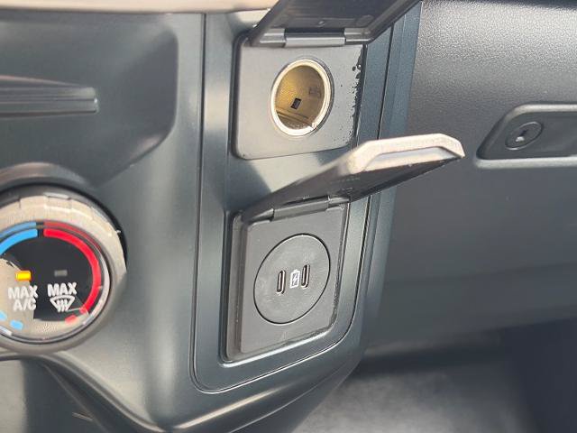 Certified 2025 Ford F150 XL AWD/4WD image 16