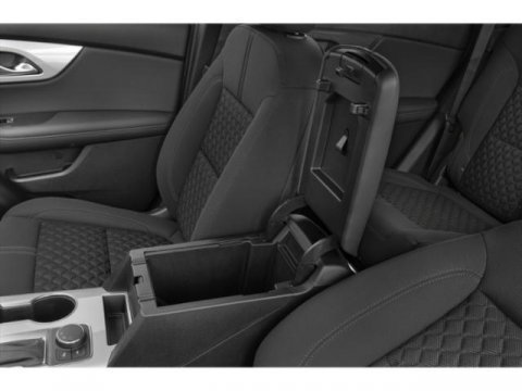 Used 2022 Chevrolet Blazer LT image 17