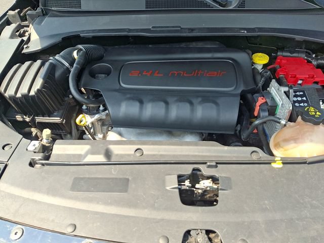 Used 2019 Jeep Compass Latitude w/ Popular Equipment Group AWD/4WD image 34