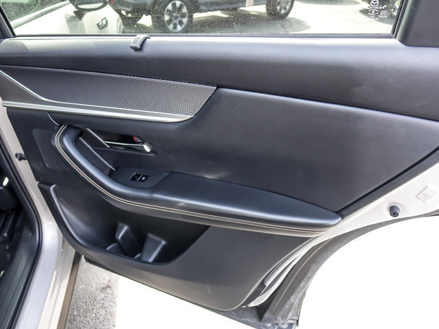 Used 2025 MAZDA CX-90 3.3 Turbo w/ Premium Sport Pkg image 25