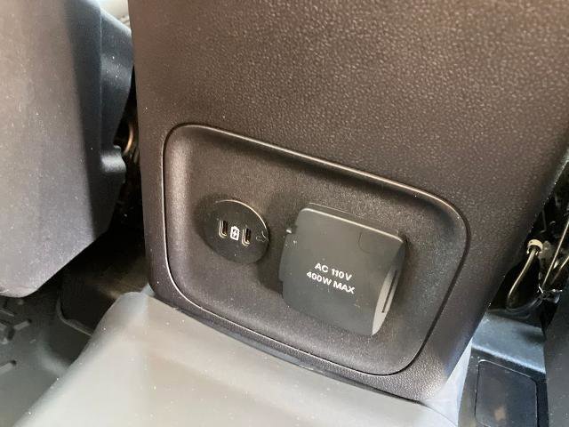 Certified 2025 Ford Bronco Sport Badlands w/ Badlands Tech Package AWD/4WD image 21