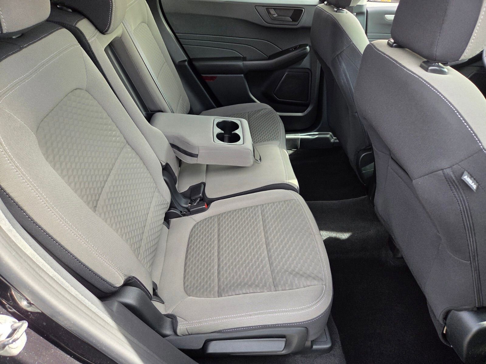 Certified 2022 Ford Escape SE w/ Convenience Package AWD/4WD image 14