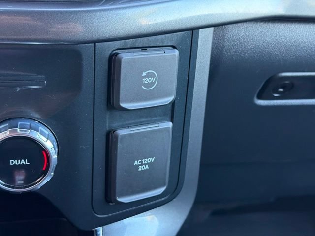 Certified 2023 Ford F150 XLT w/ Equipment Group 302A High AWD/4WD image 34