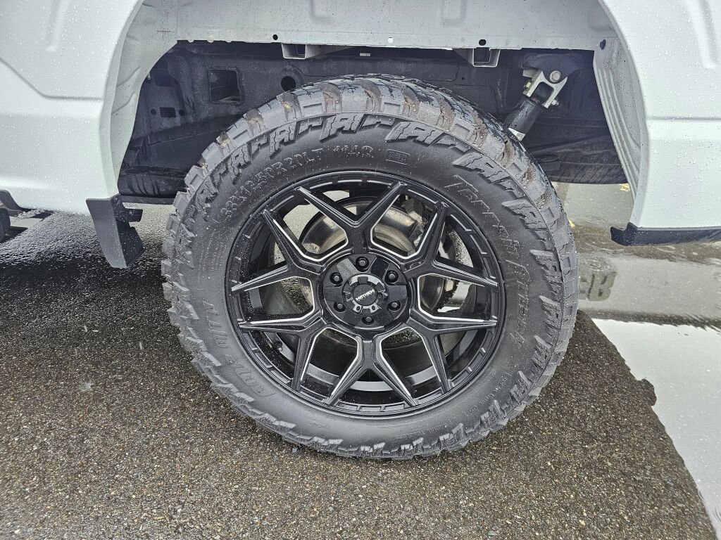 Certified 2024 Ford F150 XLT w/ Tow/Haul Package image 11