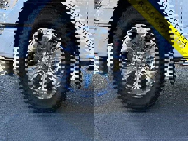 Certified 2023 Ford F150 Platinum w/ Equipment Group 701A High image 6