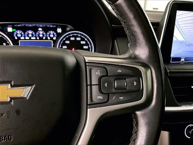 Used 2021 Chevrolet Tahoe Premier AWD/4WD image 18