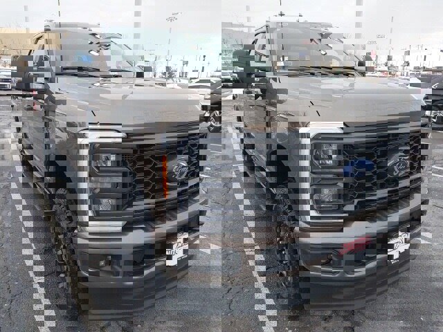 Certified 2023 Ford F250 XL w/ STX Appearance Package image 2