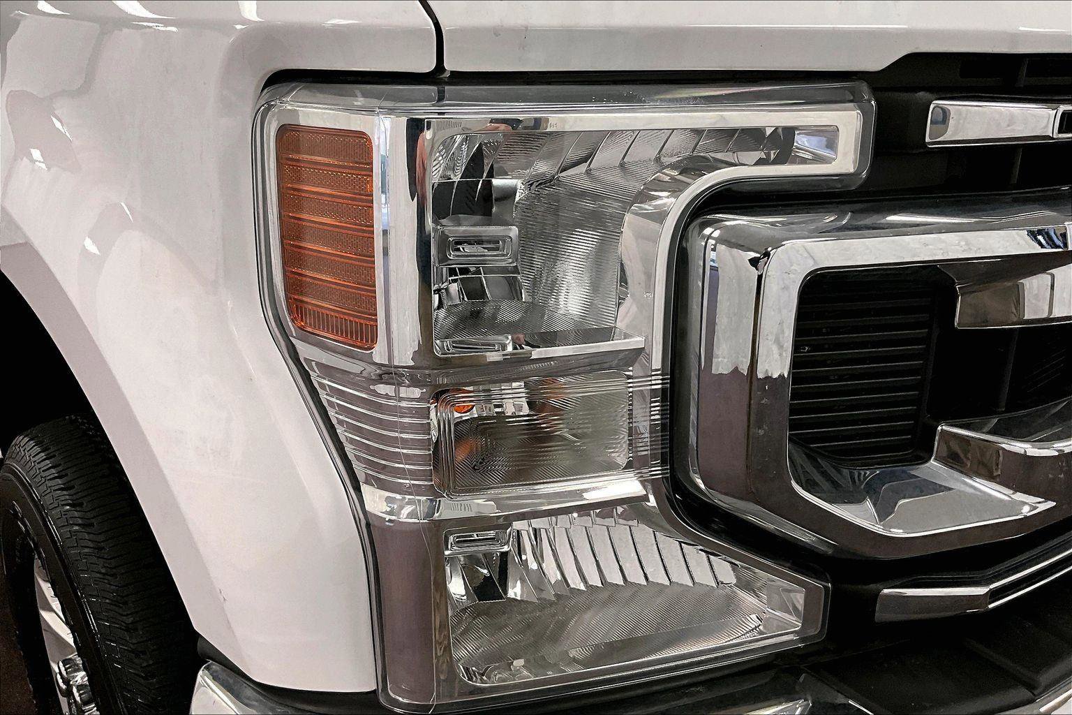 Certified 2022 Ford F350 XLT w/ XLT Value Package image 27