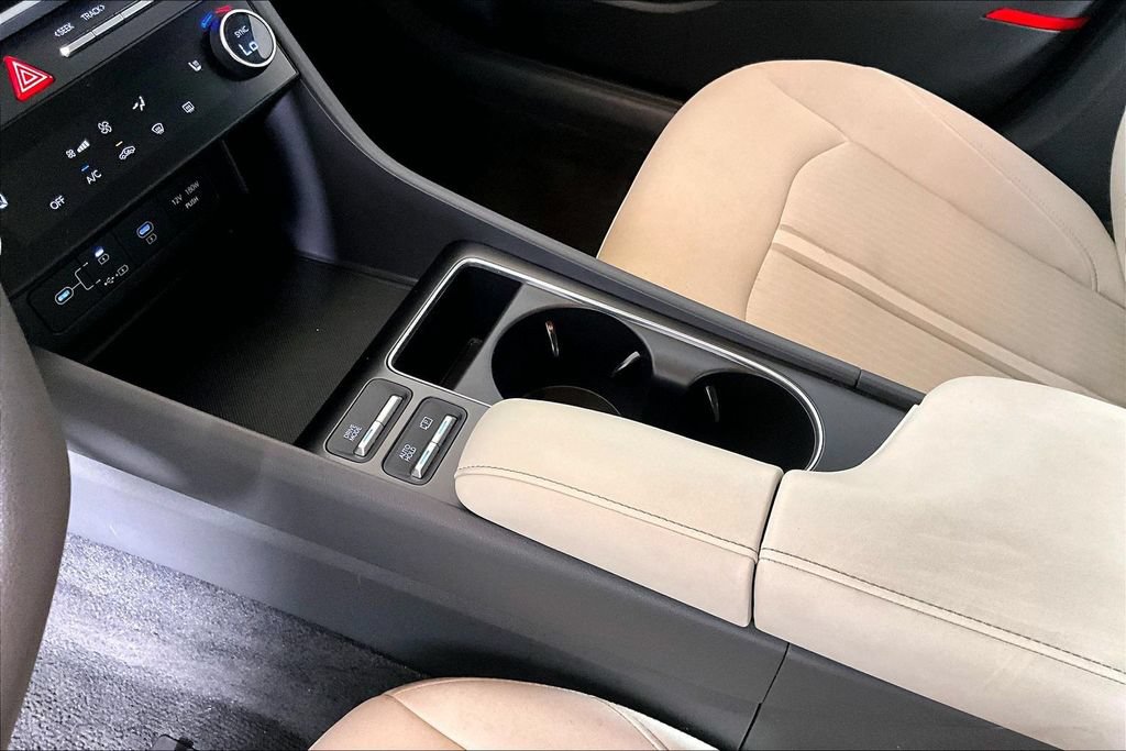 Used 2025 Hyundai Sonata SEL FWD image 13