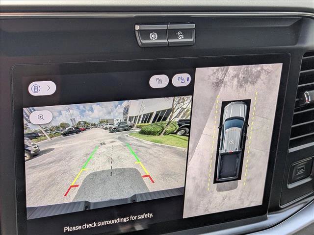 Certified 2025 Ford F250 Platinum image 13