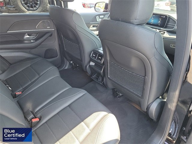 Used 2023 Mercedes-Benz GLE 450 4MATIC image 24
