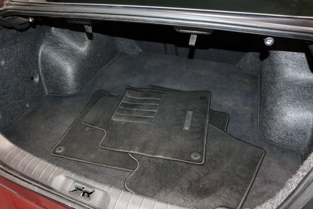 Used 2024 Nissan Altima 2.5 SV image 12