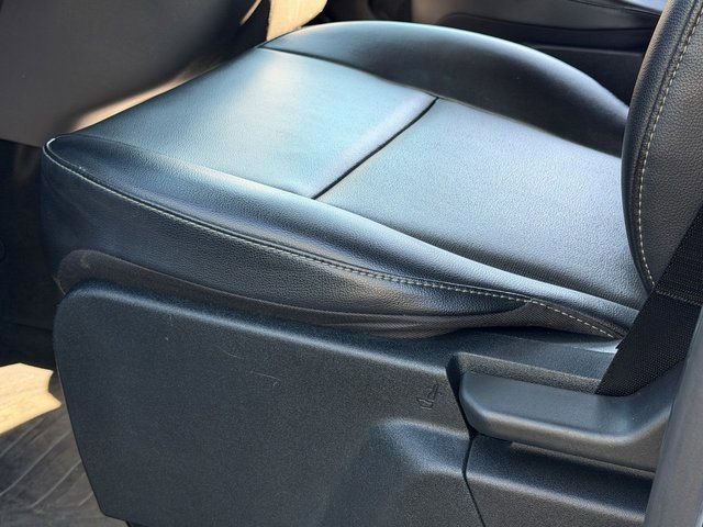 Certified 2021 Ford Transit 150 Low Roof w/ Load Area Protection Package RWD image 20