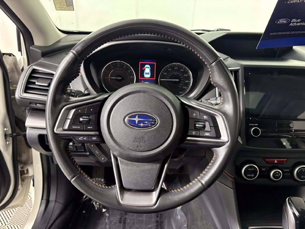 Used 2019 Subaru Crosstrek 2.0i Limited w/ Moonroof Package w/Navigation AWD/4WD image 15