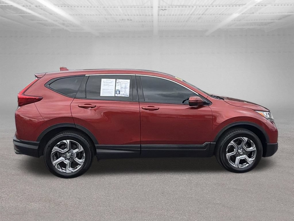 Used 2018 Honda CR-V EX image 53