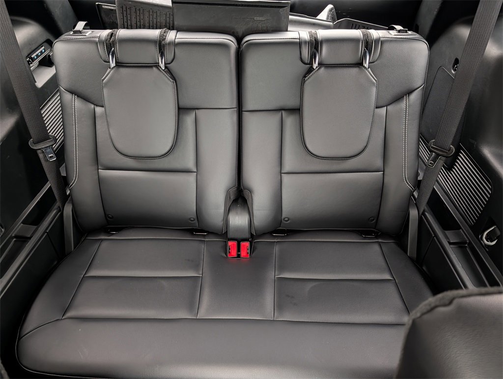 Certified 2024 Ford Explorer ST w/ Equipment Group 401A image 14