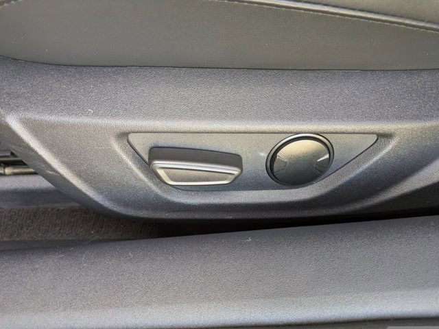 Certified 2024 Ford Mustang Premium image 18