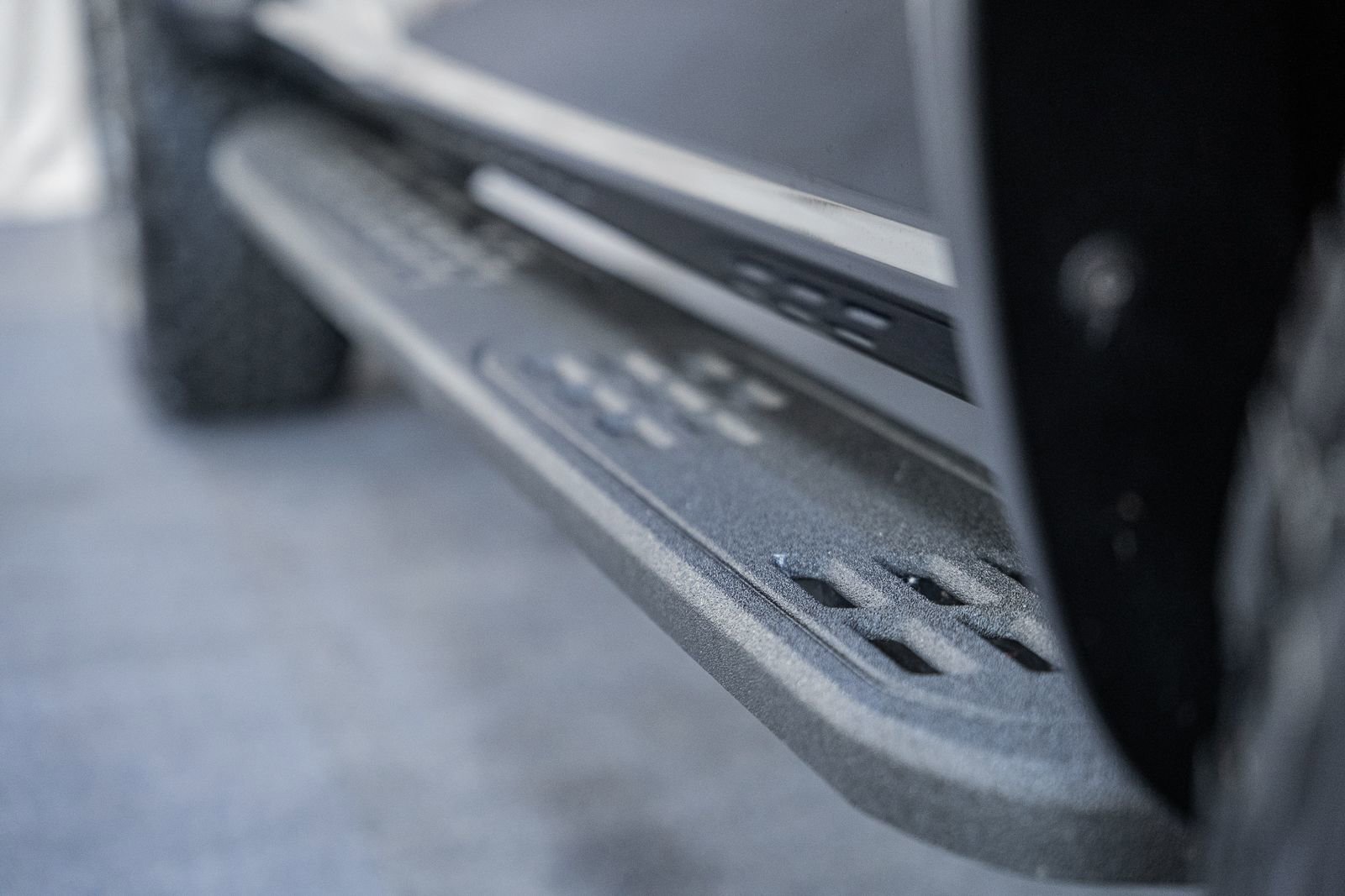 Certified 2025 Ford F150 Raptor w/ Equipment Group 803A Raptor R image 22