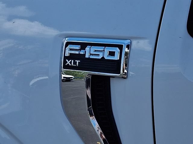 Certified 2021 Ford F150 XLT AWD/4WD image 28