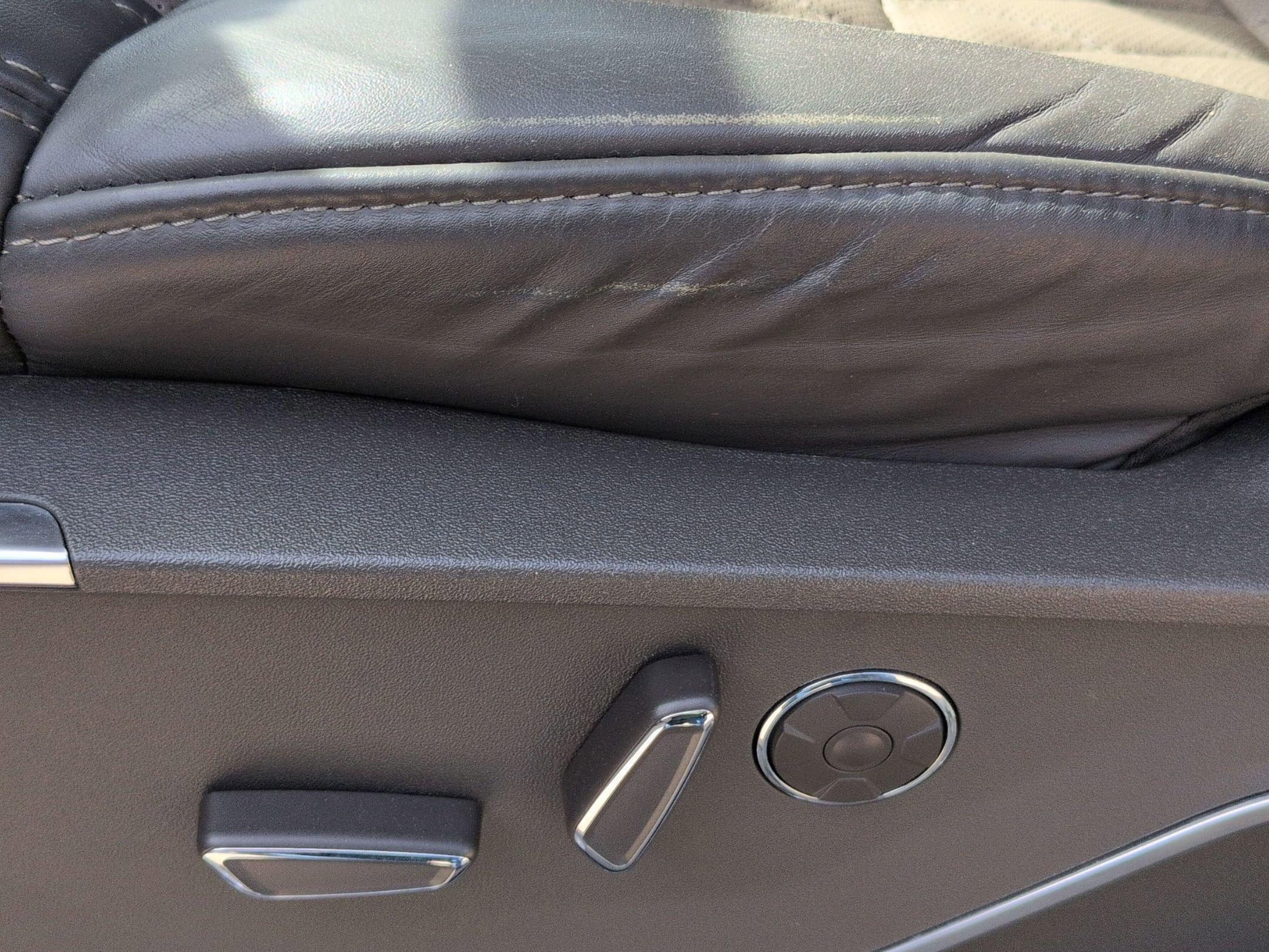 Certified 2024 Ford F150 Platinum w/ Equipment Group 703A Plus image 19