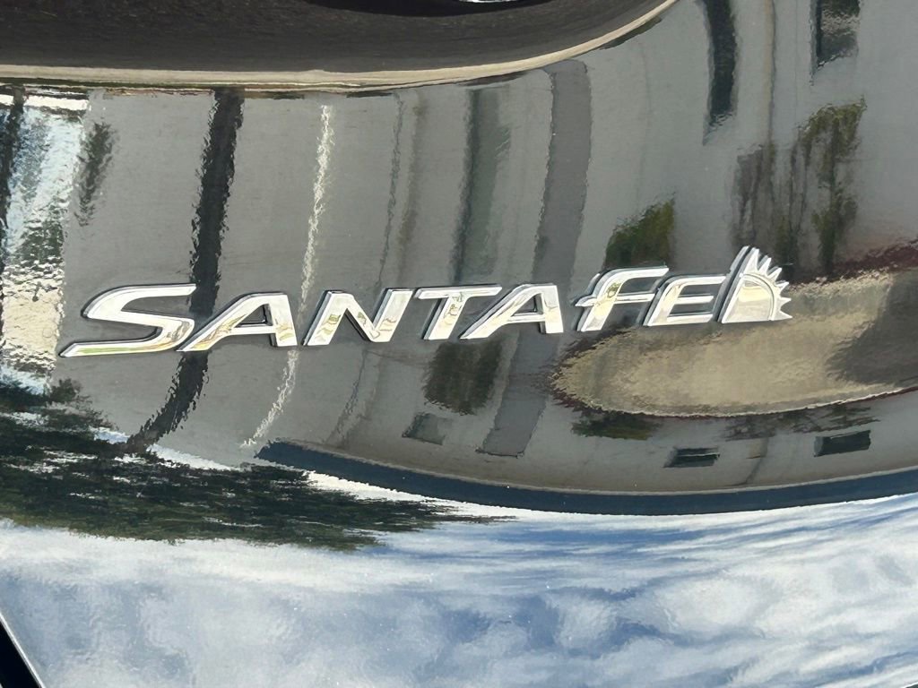 Used 2023 Hyundai Santa Fe SEL image 23