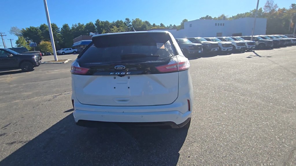 Certified 2024 Ford Edge ST-Line AWD/4WD image 19