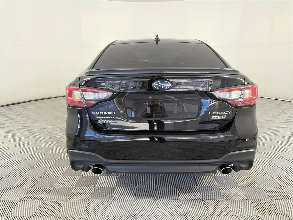 Used 2025 Subaru Legacy Sport image 4