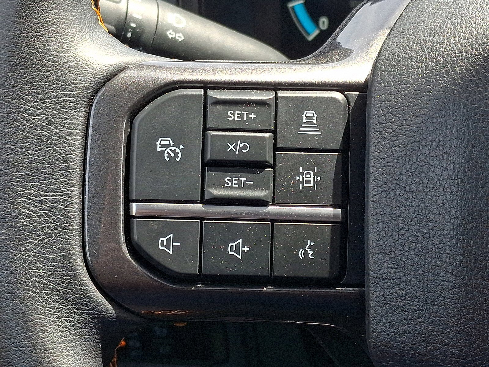 Certified 2023 Ford F150 Tremor w/ Equipment Group 402A High image 20