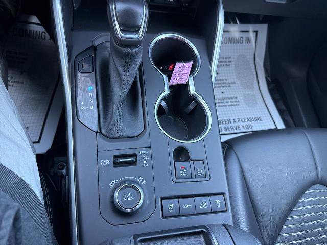 Used 2021 Toyota Highlander XSE image 17