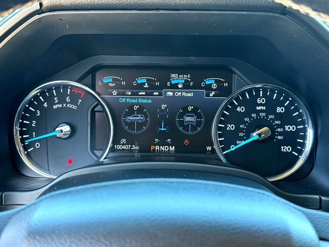 Certified 2019 Ford Expedition Max Platinum RWD image 16