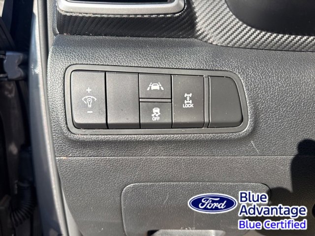 Used 2020 Hyundai Tucson SE w/ Cargo Package image 17