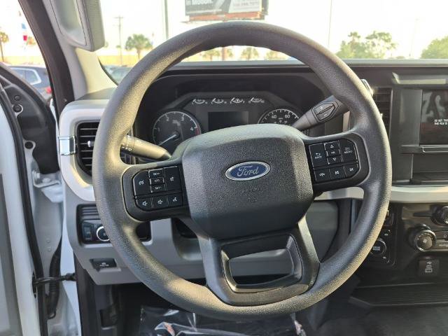 Certified 2026 Ford F250 XL w/ STX Appearance Package AWD/4WD image 10