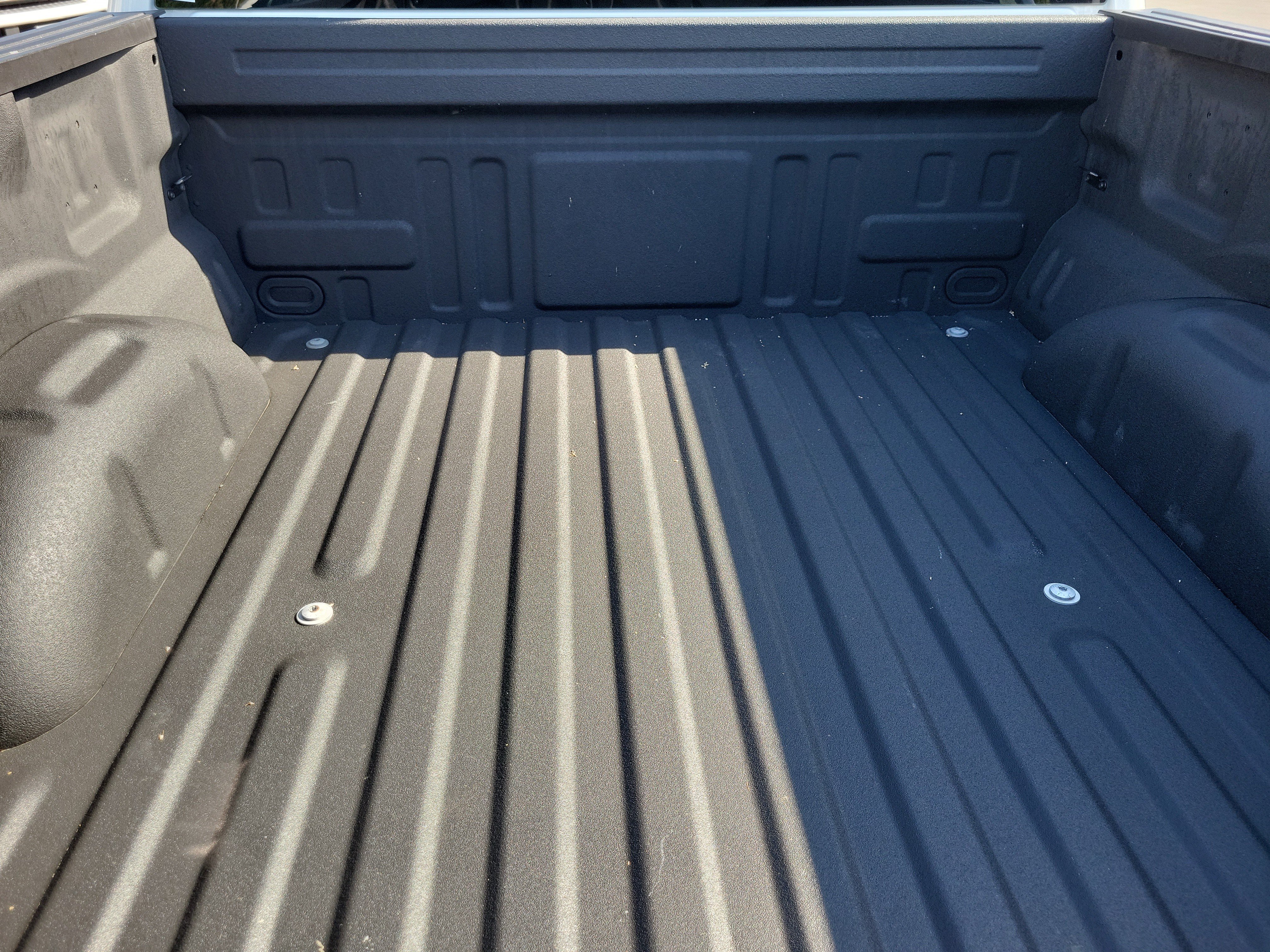 Certified 2024 Ford F150 STX RWD image 13