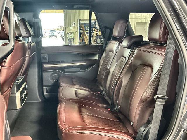 Certified 2024 Ford Expedition Limited AWD/4WD image 25