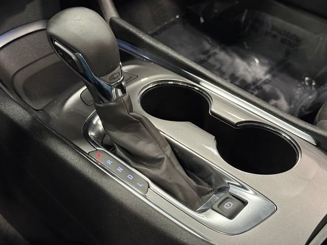 Used 2025 Chevrolet Malibu LT FWD image 34
