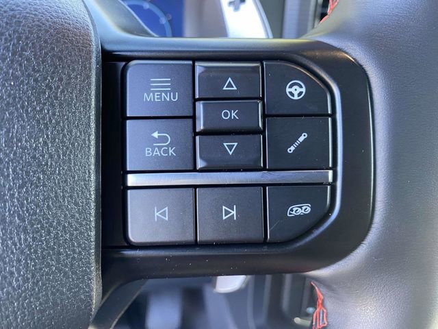 Certified 2025 Ford F150 Raptor image 23