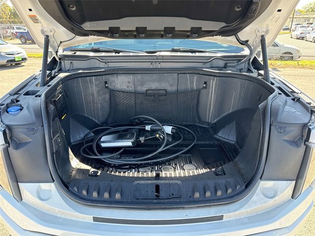 Certified 2022 Ford F150 Lightning Lariat image 22