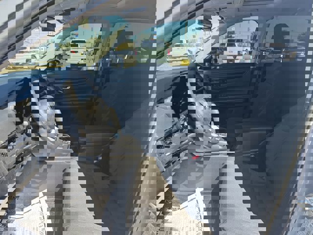 Used 2025 Honda CR-V EX image 19