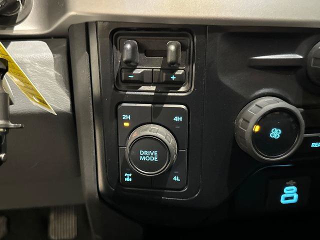 Certified 2024 Ford F250 XL w/ STX Appearance Package AWD/4WD image 30