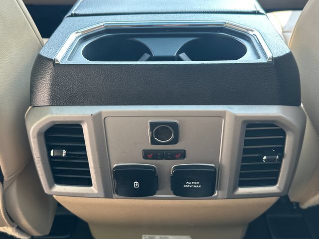 Certified 2019 Ford F250 Lariat w/ Lariat Ultimate Package AWD/4WD image 21
