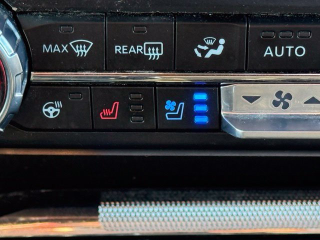 Certified 2023 Ford F150 Lariat w/ Equipment Group 502A High AWD/4WD image 28