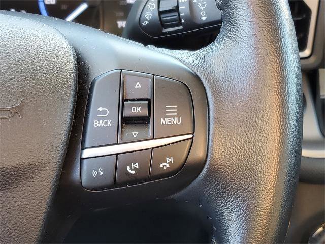 Certified 2022 Ford Bronco Sport Big Bend w/ Convenience Package image 12