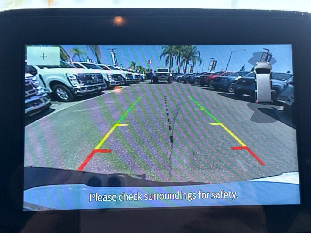 Certified 2022 Ford Transit Connect XLT FWD image 29
