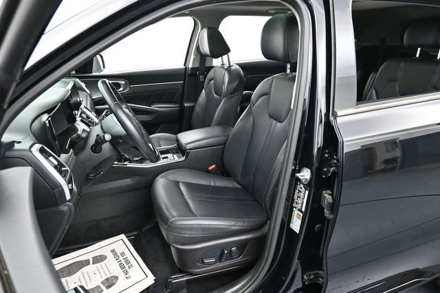 Used 2021 Kia Sorento SX AWD/4WD image 10