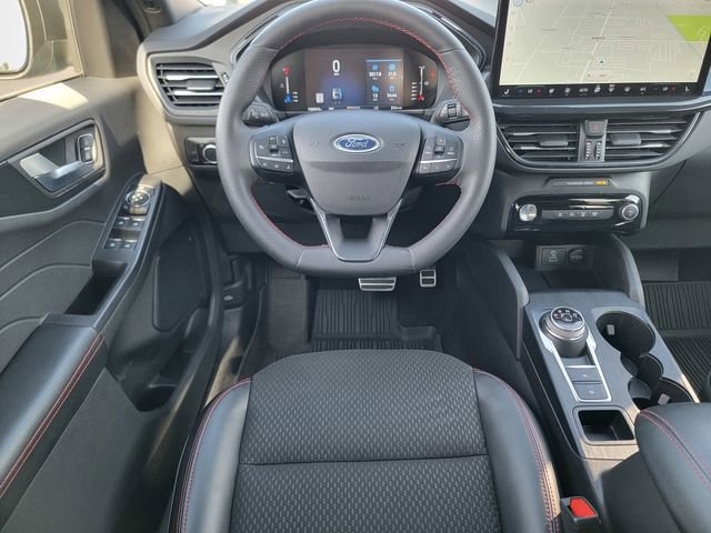 Certified 2023 Ford Escape ST-Line w/ Tech Pack #1 AWD/4WD image 31