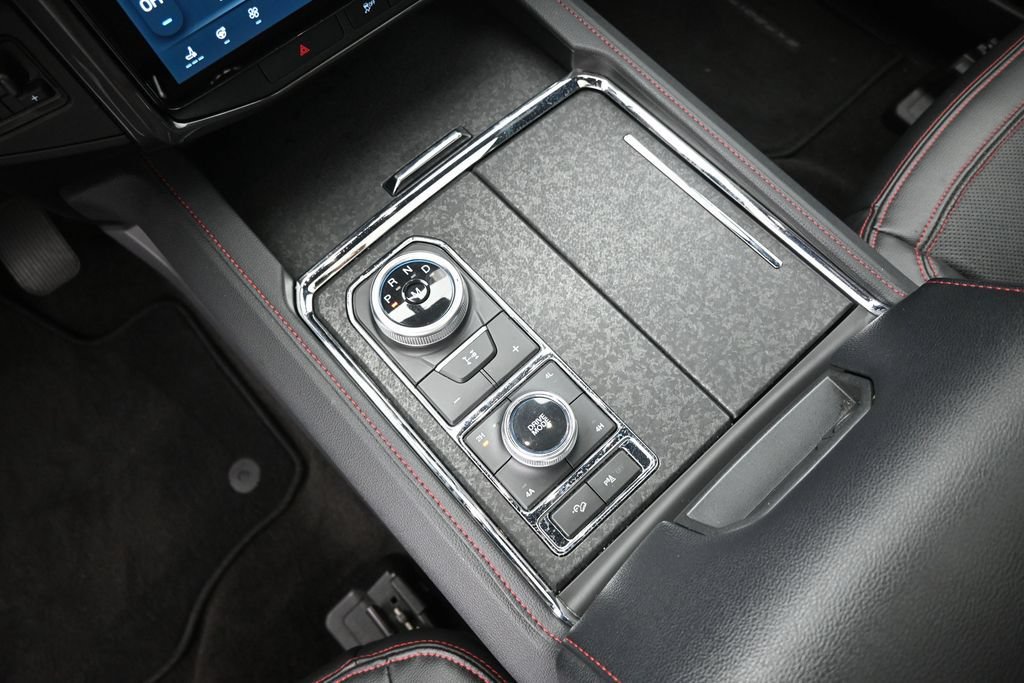 Certified 2023 Ford Expedition Limited AWD/4WD image 28