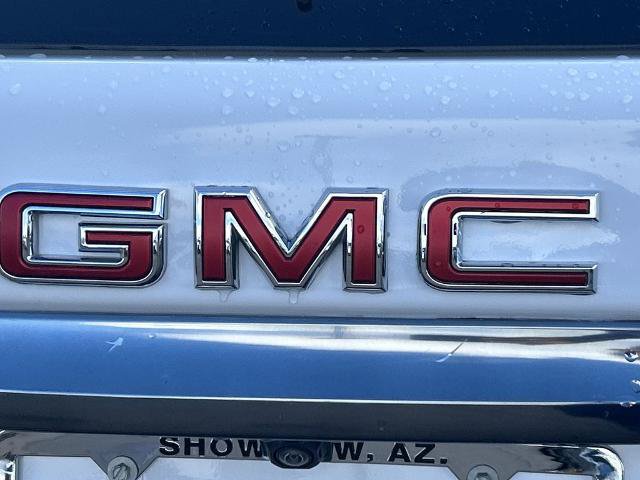 Used 2024 GMC Terrain AT4 AWD/4WD image 25