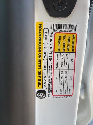 Certified 2025 Ford Mustang Mach-E Premium image 32