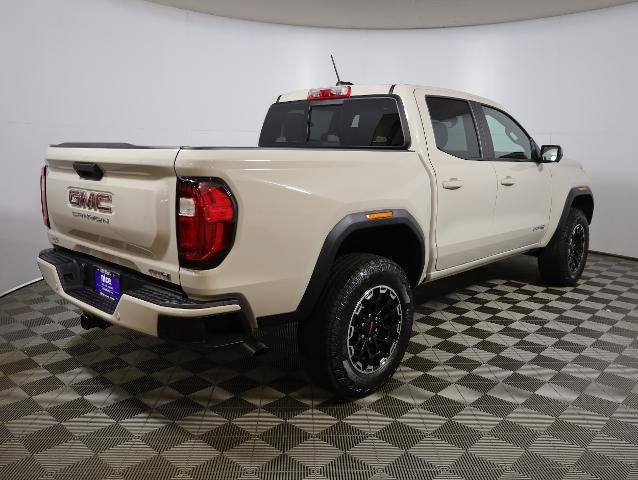 Used 2026 GMC Canyon AT4 w/ Technology Plus Package AWD/4WD image 6