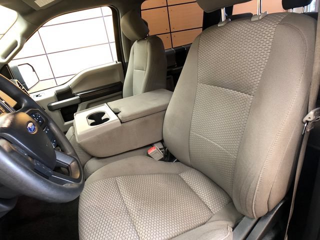 Certified 2018 Ford F150 XLT w/ Trailer Tow Package AWD/4WD image 10